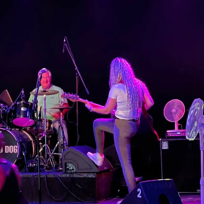 De Donderdag Jam!