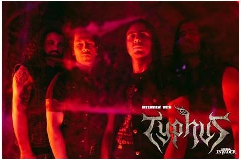 MMM: Typhus + Slavantas (GR) + (NL)